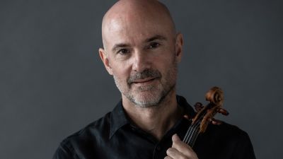 SImon Blendis headshot